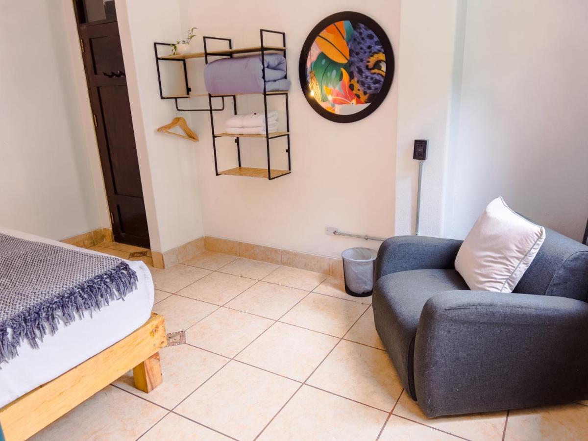Supertramp Hostel Machupicchu Εξωτερικό φωτογραφία