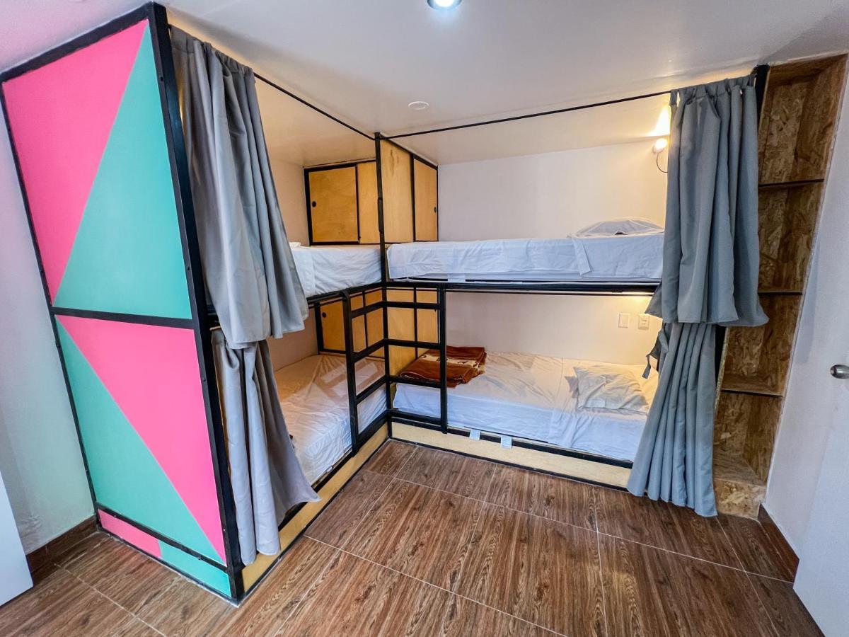 Supertramp Hostel Machupicchu Εξωτερικό φωτογραφία