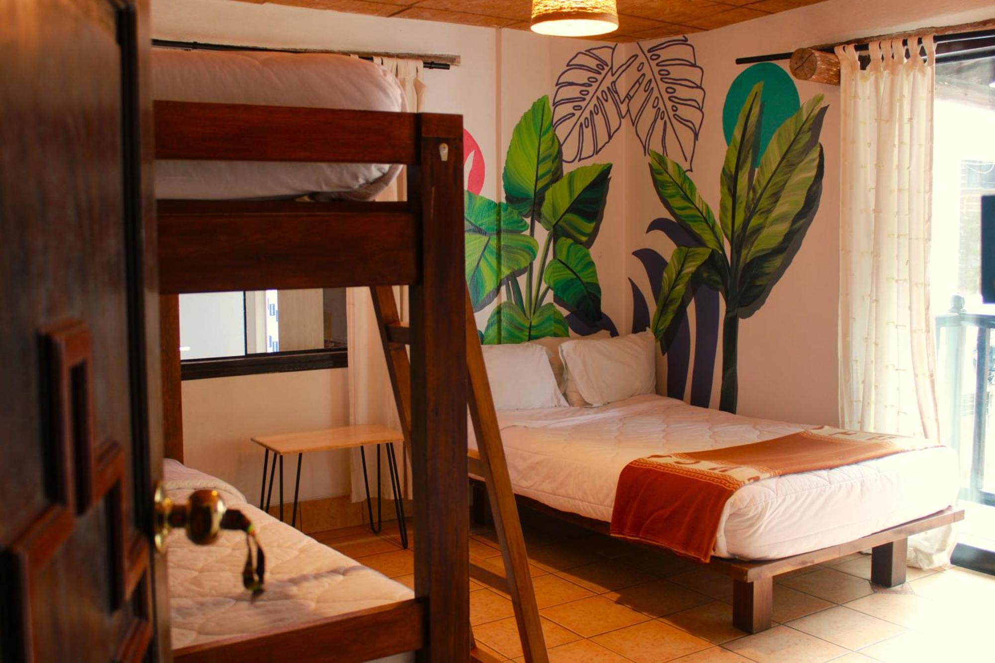 Supertramp Hostel Machupicchu Εξωτερικό φωτογραφία