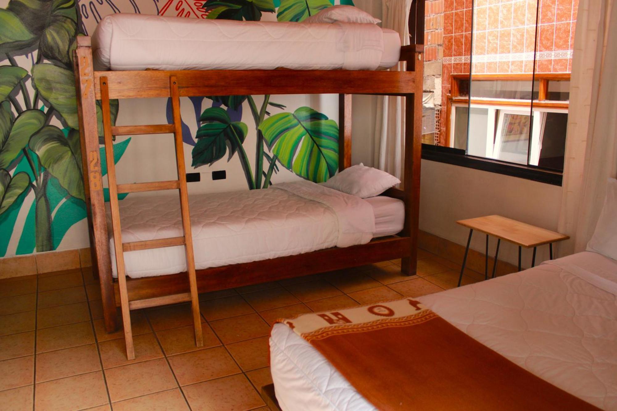 Supertramp Hostel Machupicchu Εξωτερικό φωτογραφία