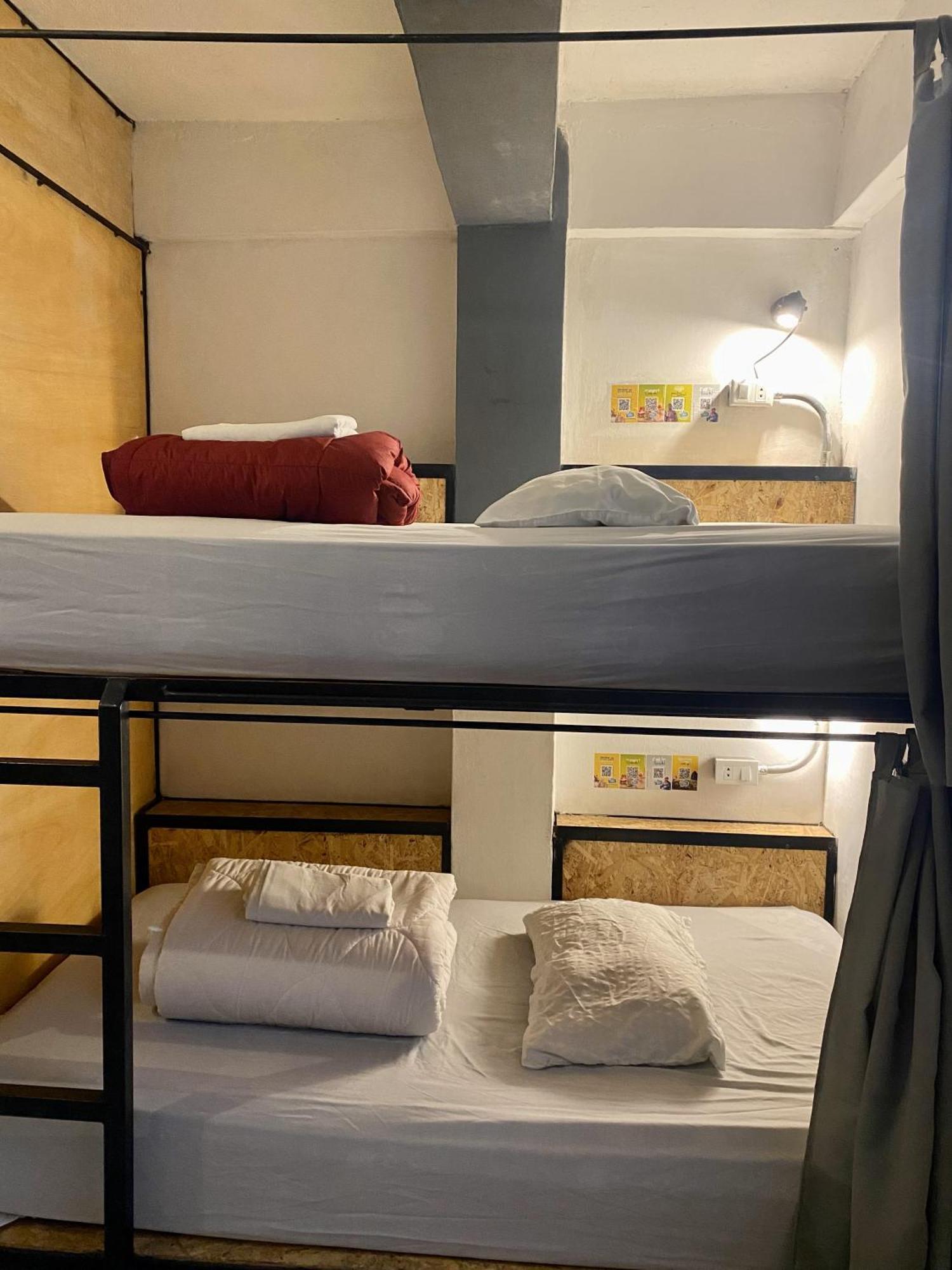 Supertramp Hostel Machupicchu Εξωτερικό φωτογραφία