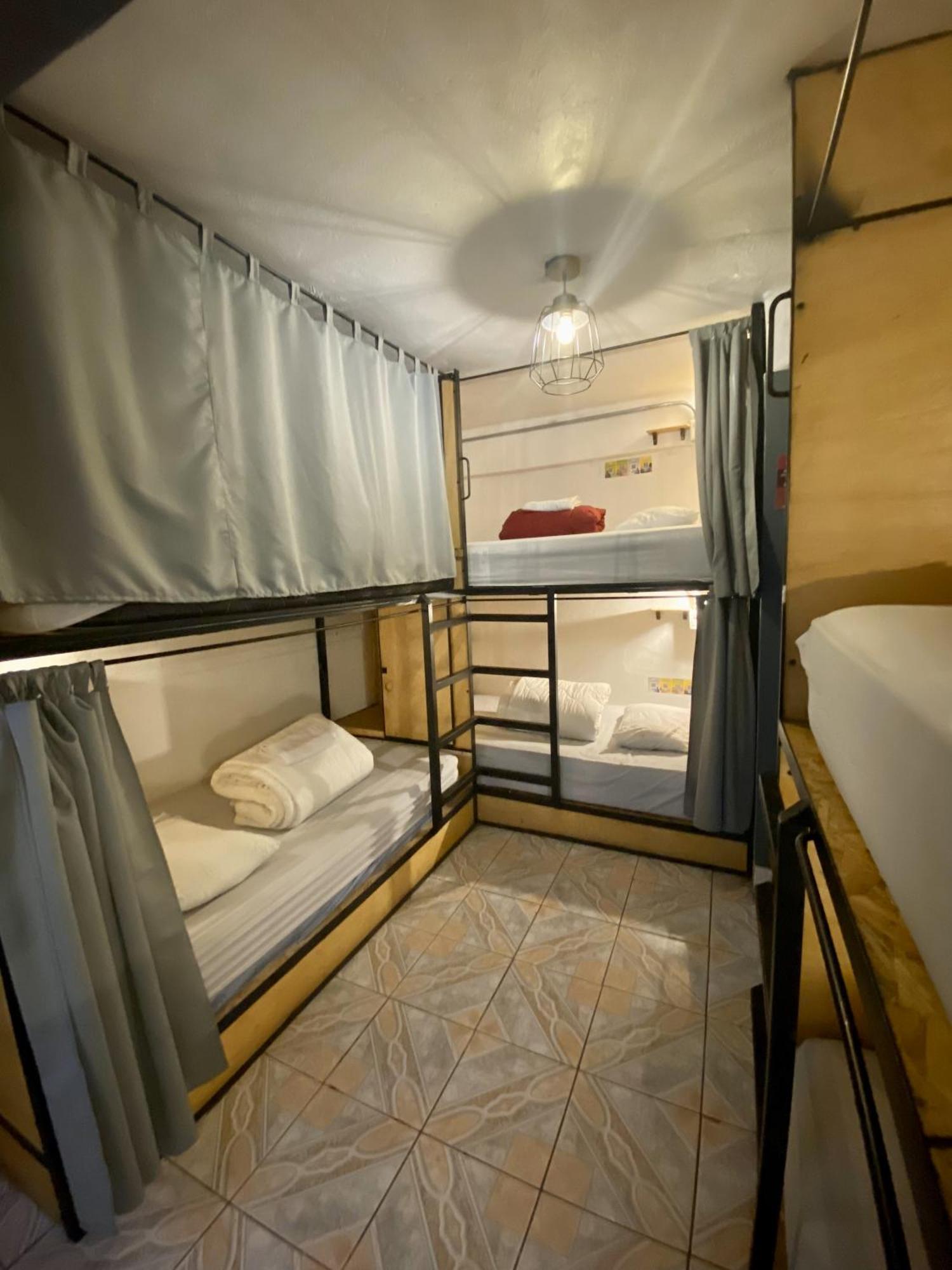 Supertramp Hostel Machupicchu Εξωτερικό φωτογραφία