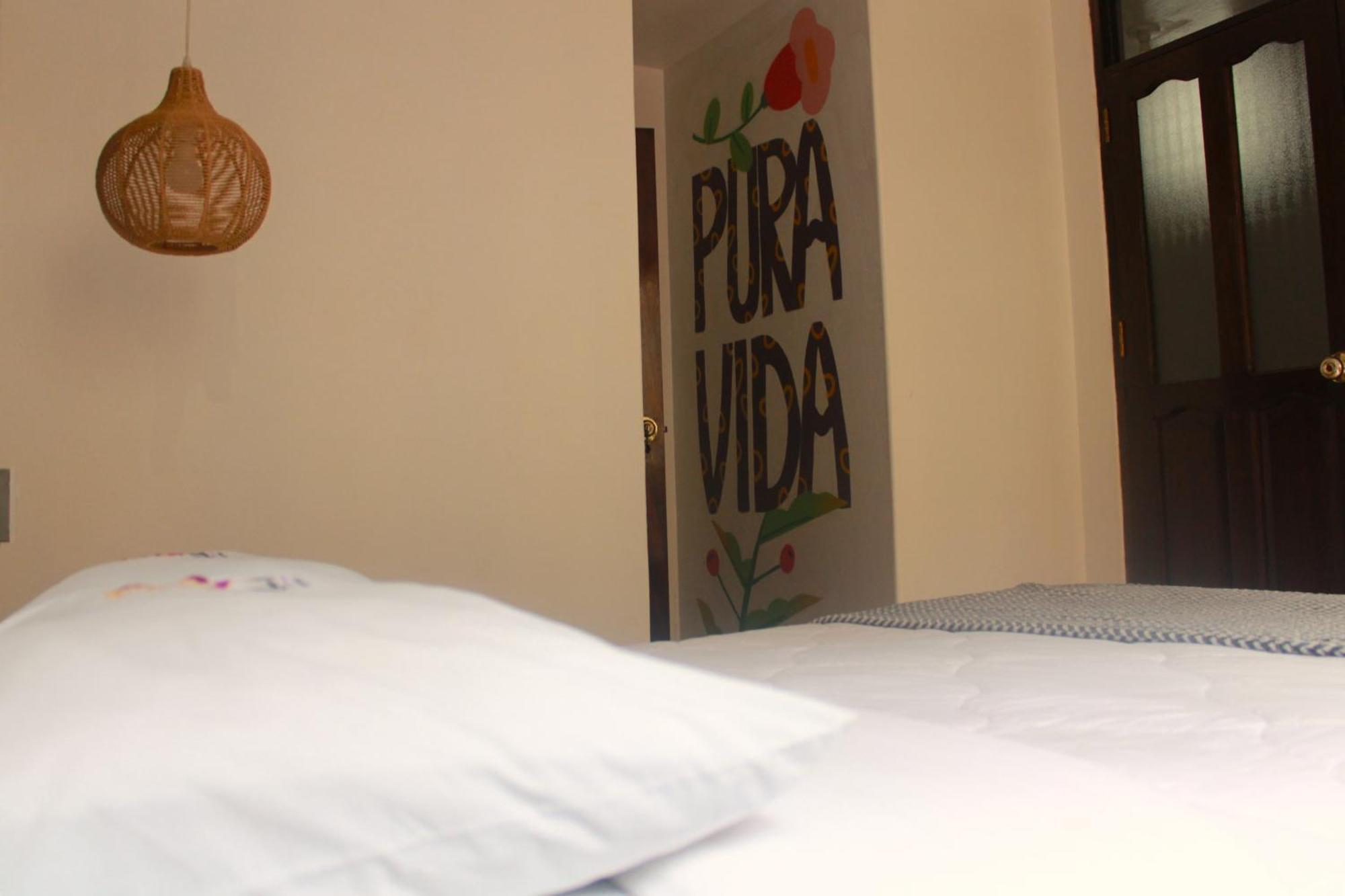 Supertramp Hostel Machupicchu Εξωτερικό φωτογραφία