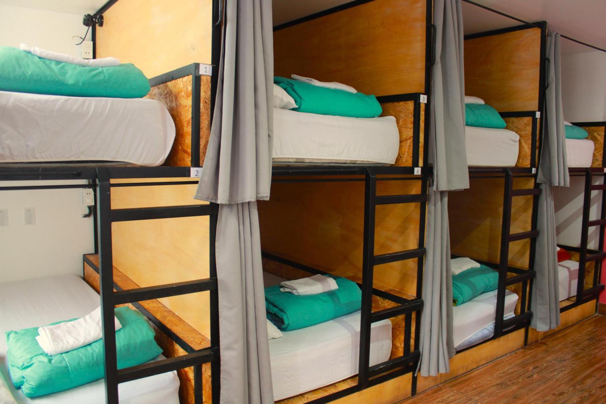 Supertramp Hostel Machupicchu Εξωτερικό φωτογραφία