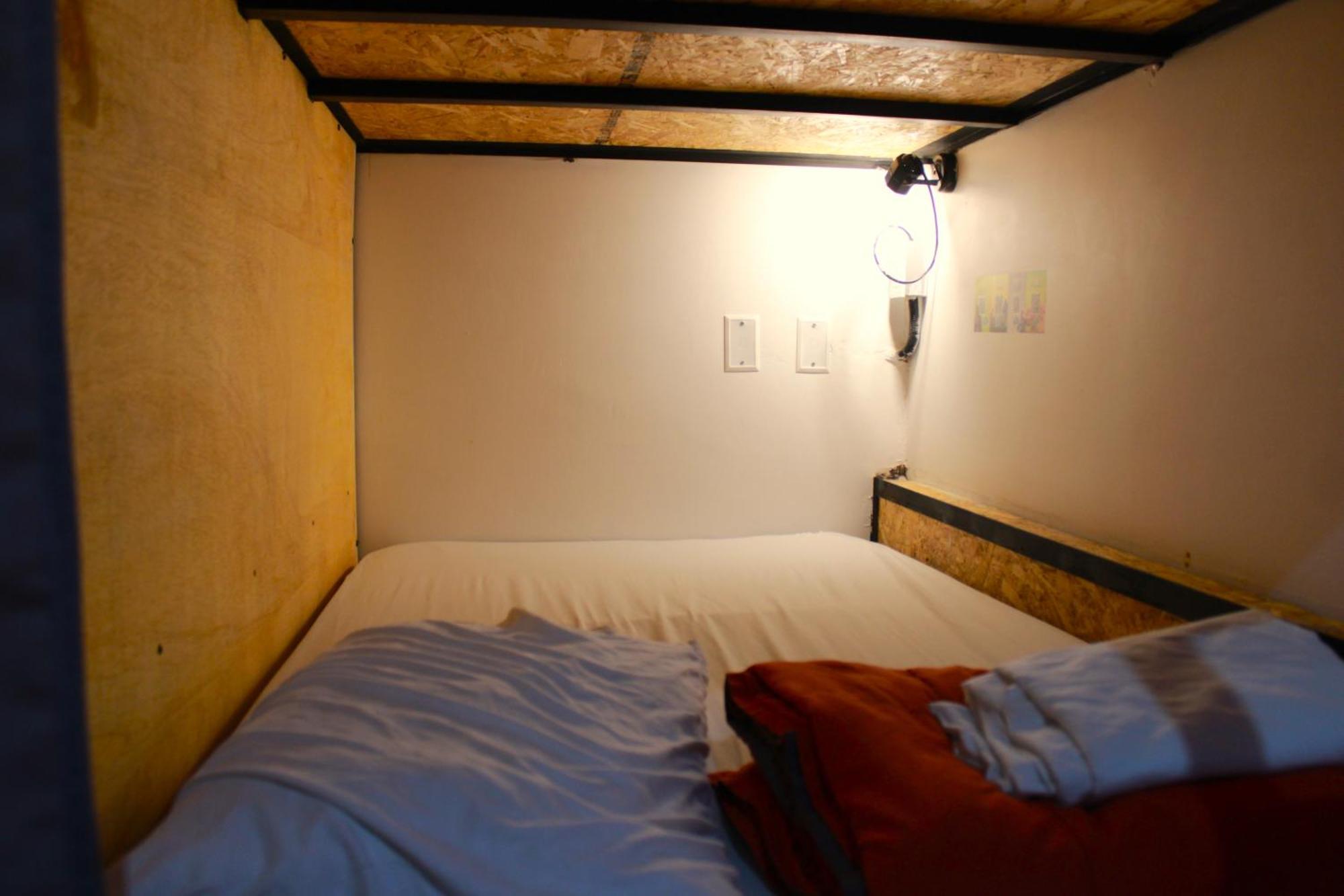 Supertramp Hostel Machupicchu Εξωτερικό φωτογραφία