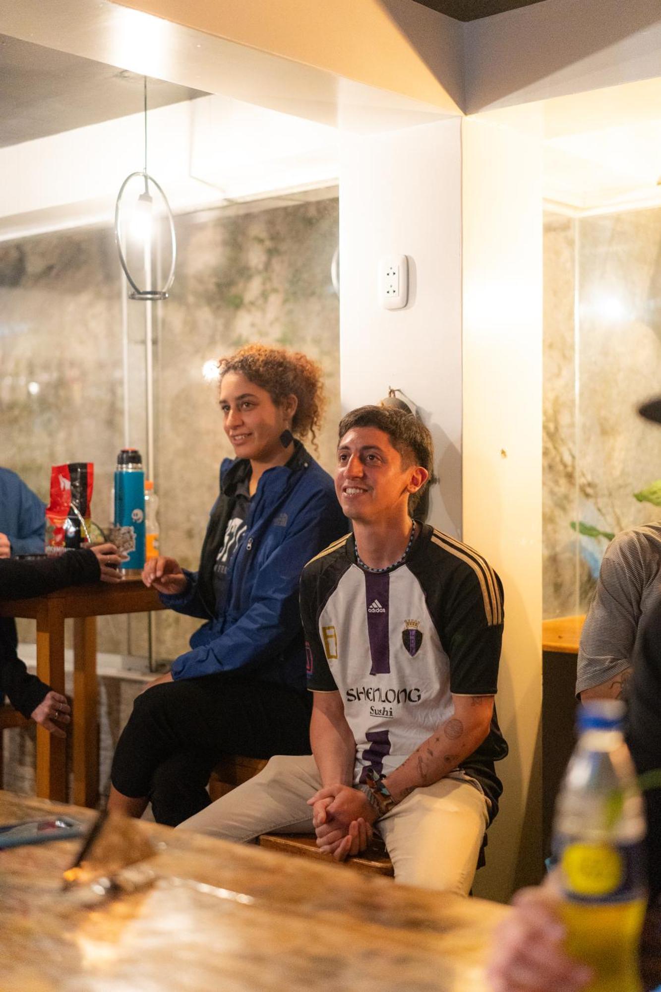 Supertramp Hostel Machupicchu Εξωτερικό φωτογραφία